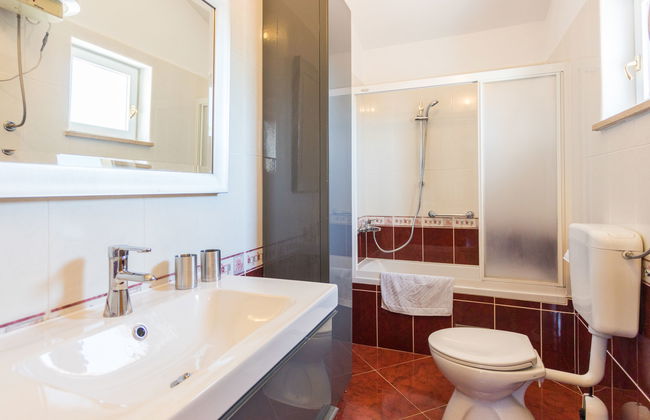 Casa de 4 quartos em Sveti Lovreč com piscina privada e jardim - Foto 26