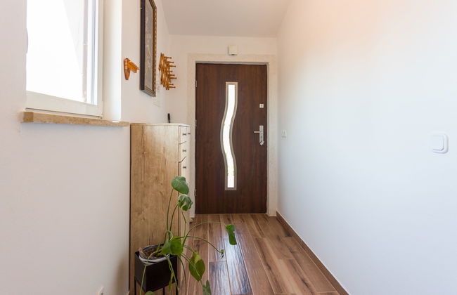 Casa de 4 quartos em Sveti Lovreč com piscina privada e jardim - Foto 22