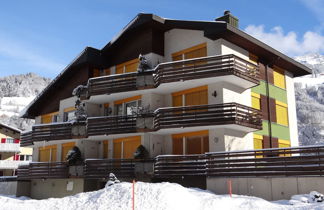 Foto 2 - Appartamento con 2 camere da letto a Engelberg