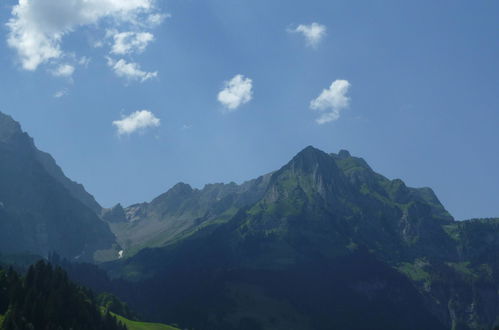 Photo 5 - 2 bedroom Apartment in Engelberg