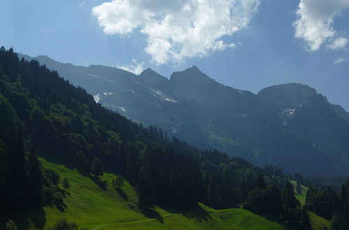 Foto 4 - Appartamento con 2 camere da letto a Engelberg