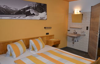 Foto 3 - Apartamento de 4 quartos em Kappl com jardim