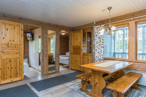 Photo 11 - 2 bedroom House in Rantasalmi with sauna