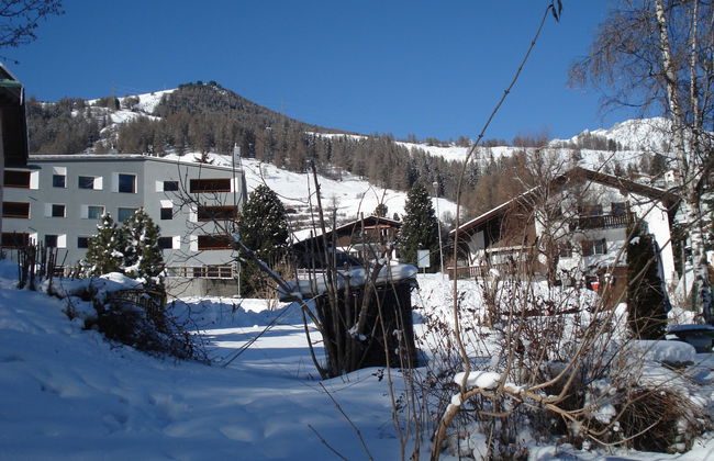 Apartamento de 2 quartos em Scuol - Foto 10