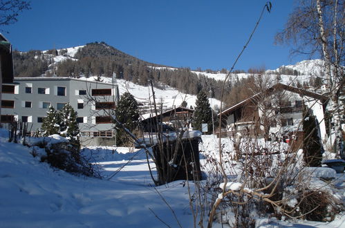 Photo 7 - Appartement de 2 chambres à Scuol