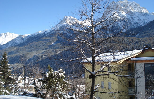 Apartamento de 2 quartos em Scuol - Foto 8