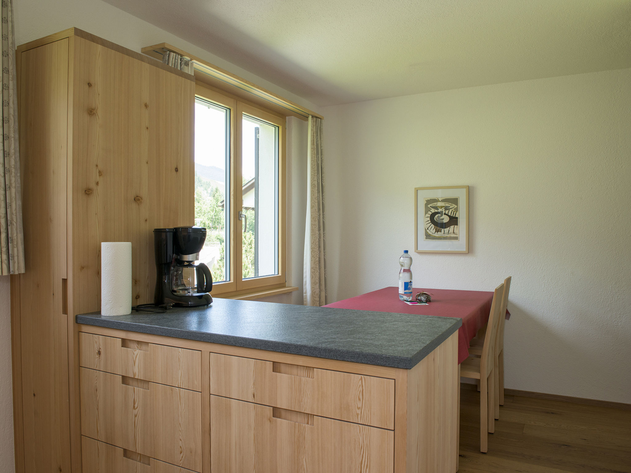 Photo 13 - 2 bedroom Apartment in Scuol with mountain view