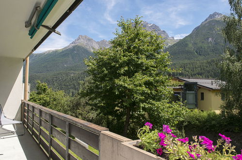 Photo 3 - Appartement de 2 chambres à Scuol