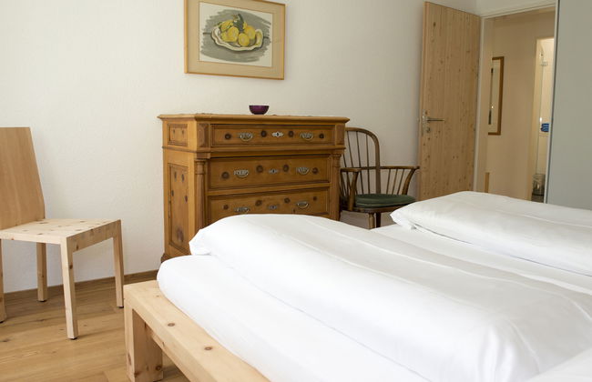 Apartamento de 2 quartos em Scuol - Foto 15