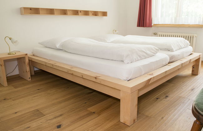 Apartamento de 2 quartos em Scuol - Foto 11