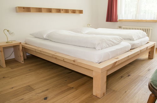 Foto 11 - Appartamento con 2 camere da letto a Scuol