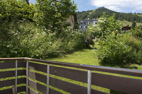 Foto 4 - Apartment mit 2 Schlafzimmern in Scuol