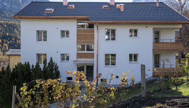 Apartamento de 2 quartos em Scuol - Foto 2
