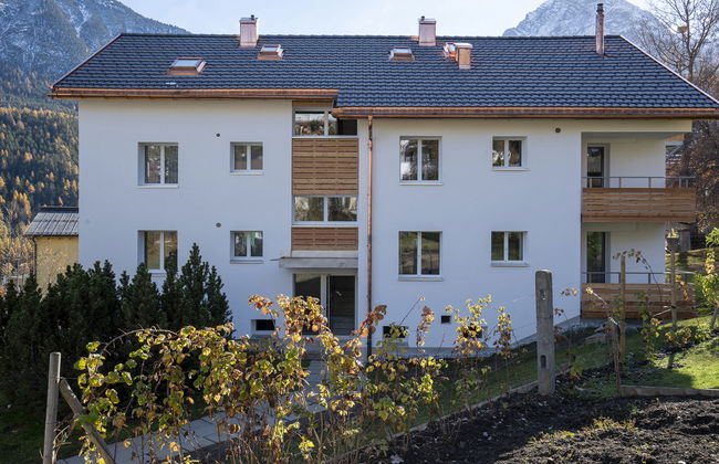Apartamento de 2 quartos em Scuol - Foto 2