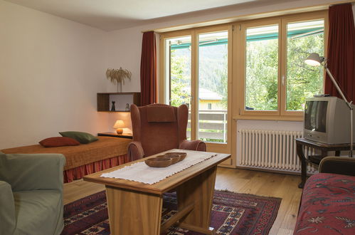 Foto 10 - Apartamento de 2 quartos em Scuol