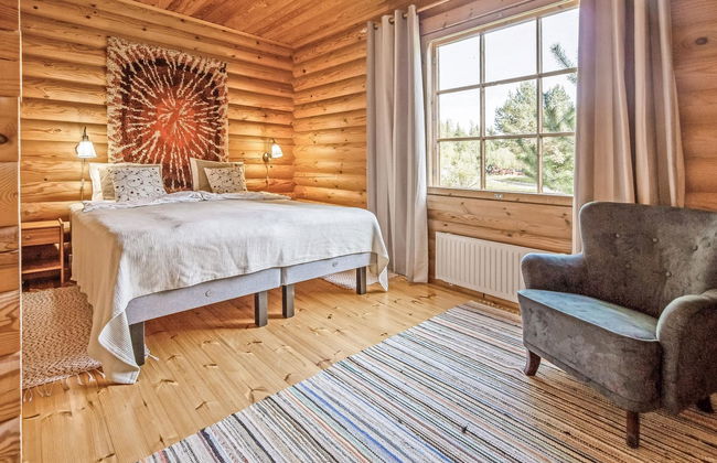 Casa con 1 camera da letto a Sysmä - Foto 10