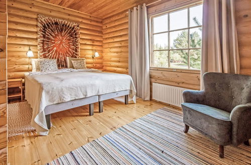 Foto 10 - Haus mit 1 Schlafzimmer in Sysmä mit sauna