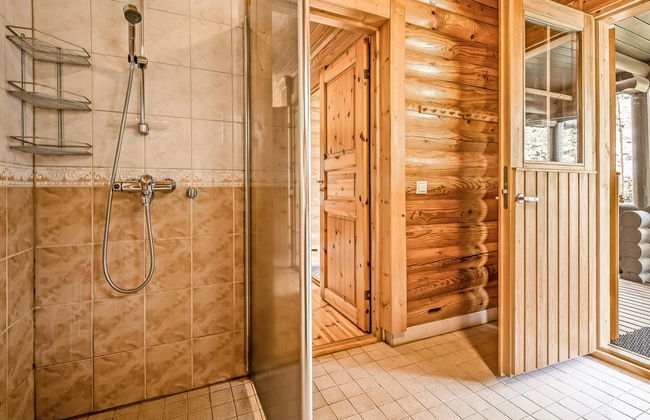 Casa con 1 camera da letto a Sysmä - Foto 11