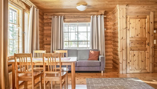 Casa con 1 camera da letto a Sysmä - Foto 5