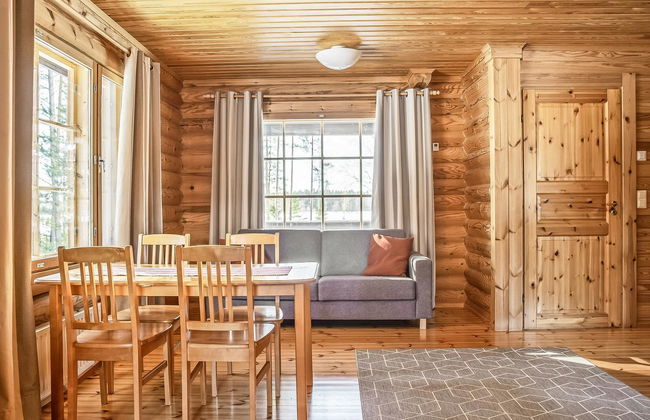 Casa con 1 camera da letto a Sysmä - Foto 5