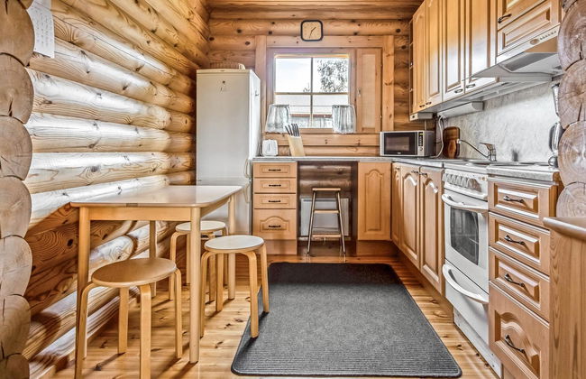 Casa con 1 camera da letto a Sysmä - Foto 6