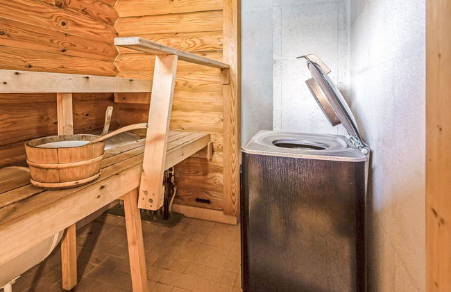 Casa con 1 camera da letto a Sysmä - Foto 12