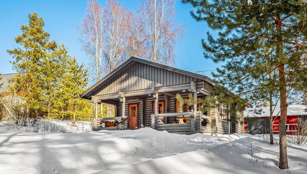 Casa con 1 camera da letto a Sysmä - Foto 3