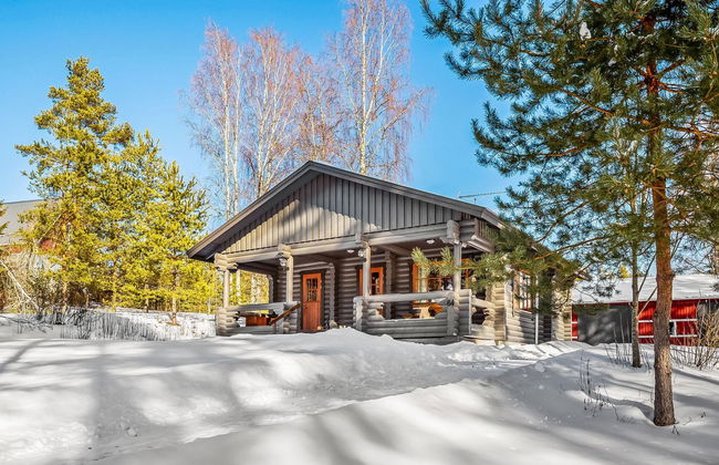 Casa con 1 camera da letto a Sysmä - Foto 3