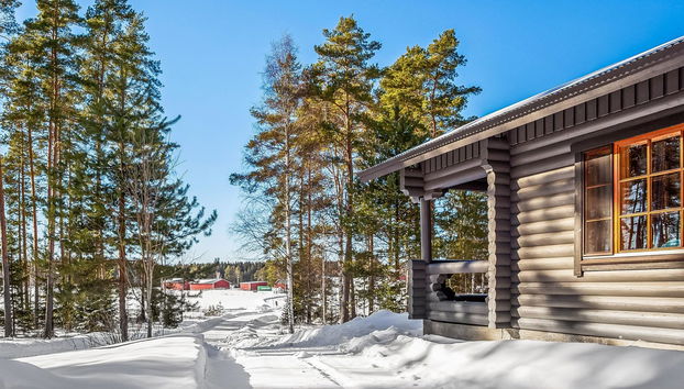 Casa con 1 camera da letto a Sysmä - Foto 4