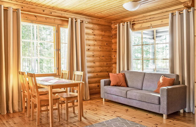 Casa con 1 camera da letto a Sysmä - Foto 8