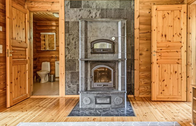 Casa con 1 camera da letto a Sysmä - Foto 9