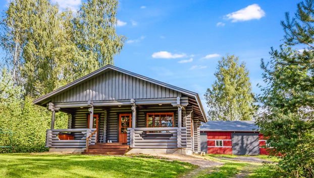 Casa con 1 camera da letto a Sysmä - Foto 2