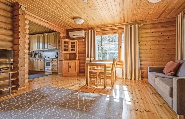 Casa con 1 camera da letto a Sysmä - Foto 7