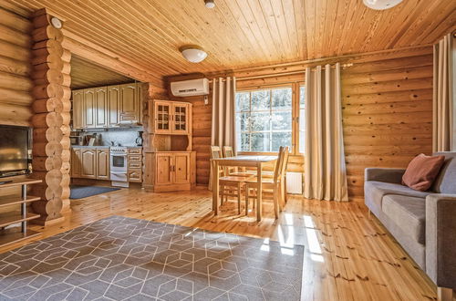 Foto 7 - Haus mit 1 Schlafzimmer in Sysmä mit sauna