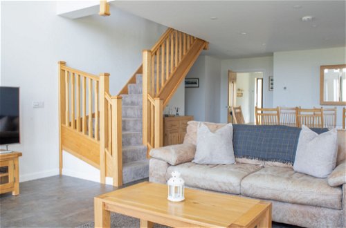 Photo 17 - 4 bedroom House in Portree with garden and hot tub