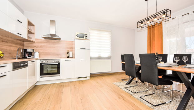 Casa de 4 quartos em Benkovac com piscina privada e jardim - Foto 5