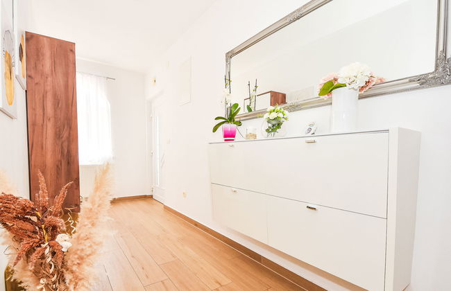 Casa de 4 quartos em Benkovac com piscina privada e jardim - Foto 14