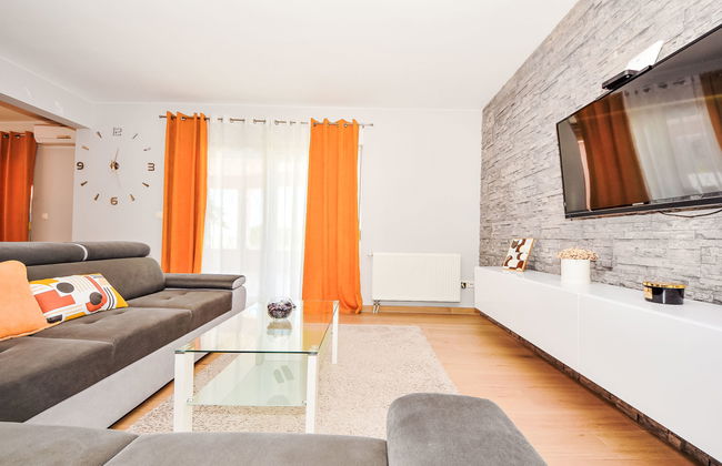 Casa de 4 quartos em Benkovac com piscina privada e jardim - Foto 10