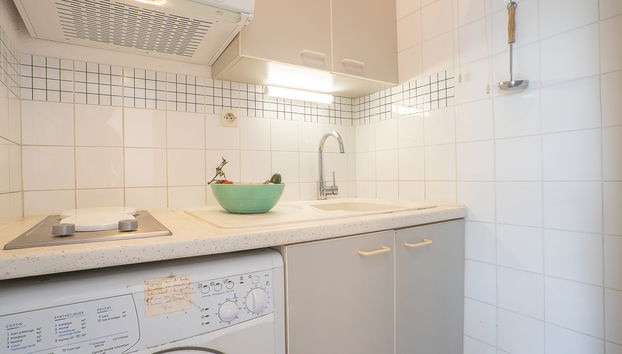 Apartamento de 3 quartos em Le Grau-du-Roi com piscina e terraço - Foto 3