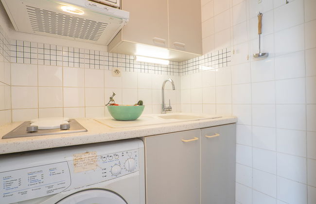 Apartamento de 3 quartos em Le Grau-du-Roi com piscina e terraço - Foto 3
