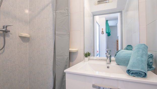 Apartamento de 3 quartos em Le Grau-du-Roi com piscina e terraço - Foto 4
