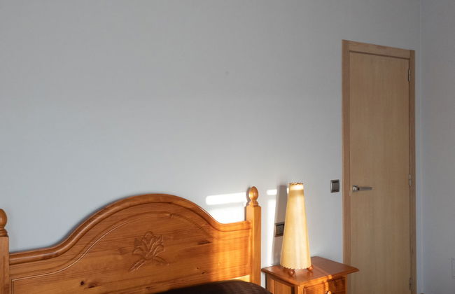 Casa de 4 quartos em Malpica de Bergantiños com jardim e terraço - Foto 21
