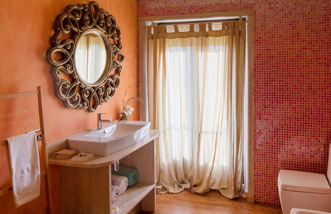 Casa de 4 quartos em Malpica de Bergantiños com jardim e terraço - Foto 14