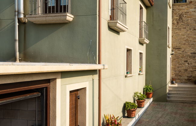 Casa de 4 quartos em Malpica de Bergantiños com jardim e terraço - Foto 27