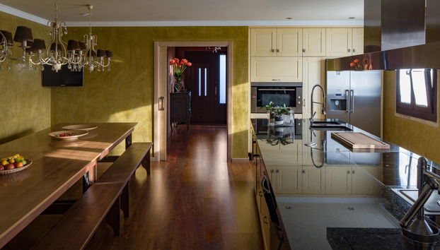 Haus mit 4 Schlafzimmern in Malpica de Bergantiños mit garten und terrasse - Foto 4