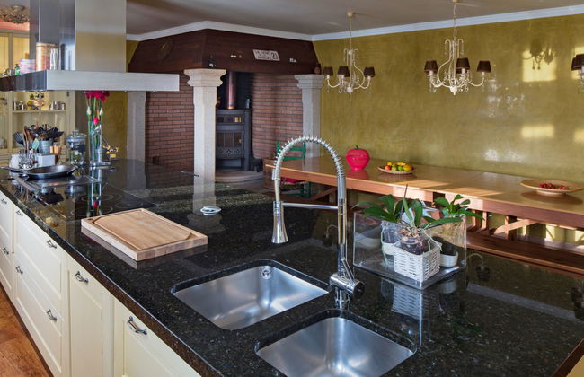 Casa de 4 quartos em Malpica de Bergantiños com jardim e terraço - Foto 7