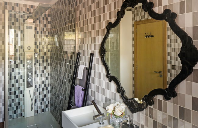 Casa de 4 quartos em Malpica de Bergantiños com jardim e terraço - Foto 10