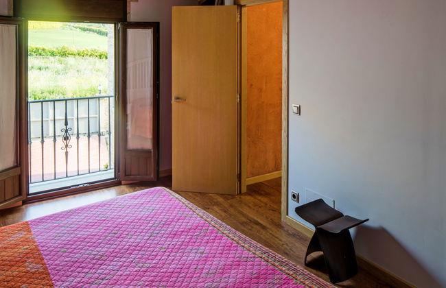 Casa de 4 quartos em Malpica de Bergantiños com jardim e terraço - Foto 18