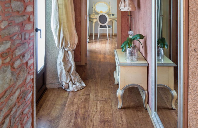 Casa de 4 quartos em Malpica de Bergantiños com jardim e terraço - Foto 12