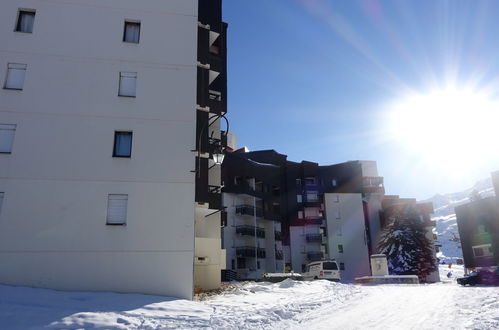 Photo 20 - Apartment in Les Belleville with mountain view